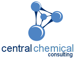 Central Chemical Consulting Logo